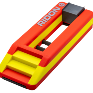 Base de Elevación Ajustable y Personalizable para Tiro Deportivo - Edición Bandera de España