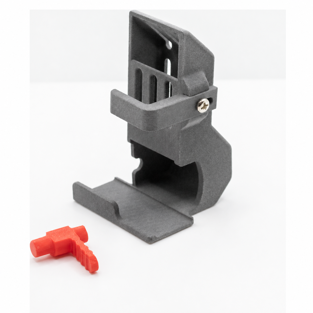 CazaVainas Rígido Pardini HP - Imagen 3
